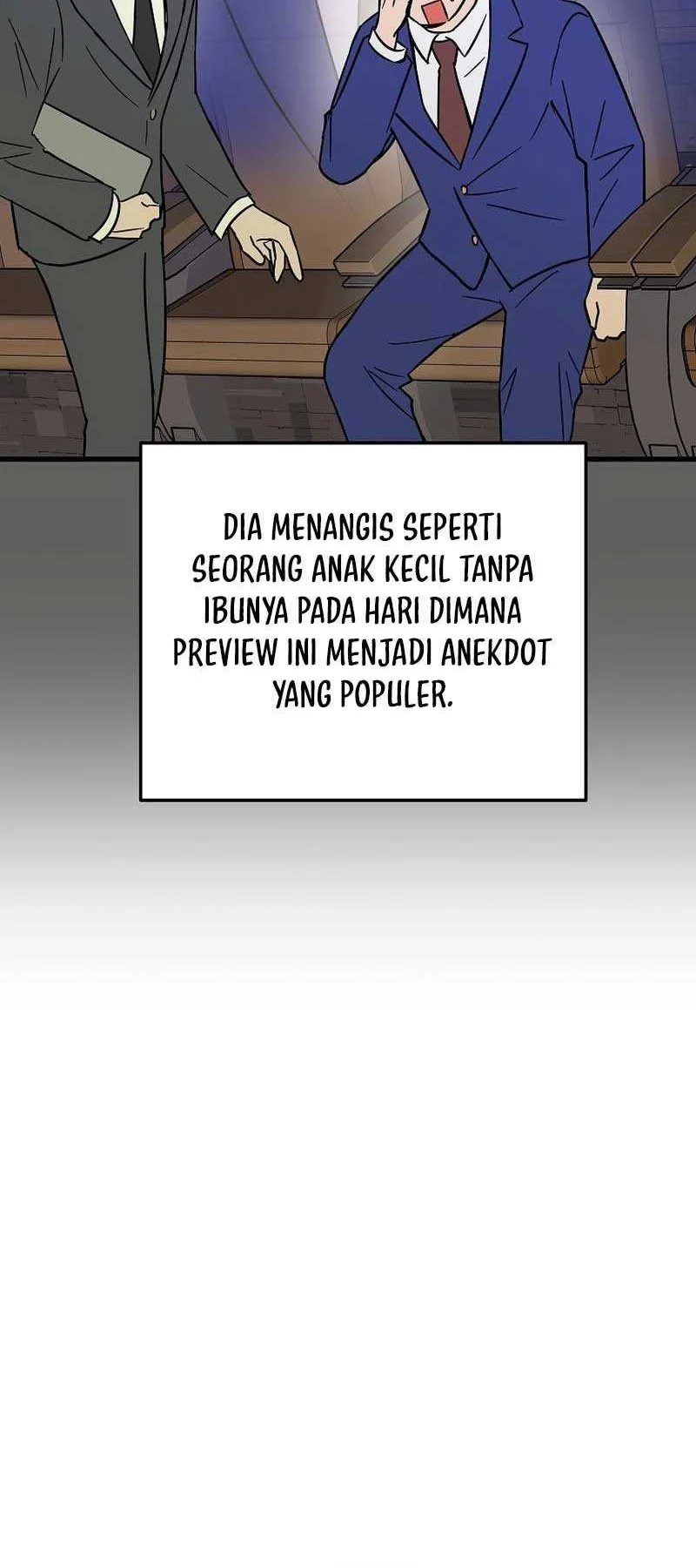 superstar from age 0 chapter 18 - Page 19